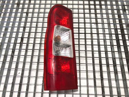 Světlo levé zadní Ford Transit Autobus (FD_ _, FB_ _, FS_ _, FZ_ _, FC_ _) 2006 - 2014