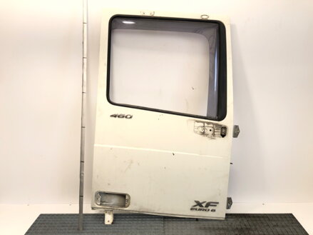 Dveře pravé přední DAF XF 2012 - 2022