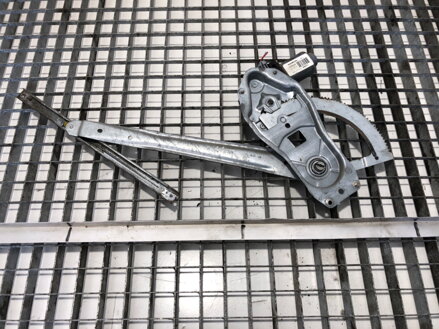 Stahovačka okna levá přední Ford Transit Autobus (FD_ _, FB_ _, FS_ _, FZ_ _, FC_ _) 2000 - 2006 400473