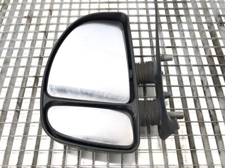 Zpětné zrcátko levé Peugeot Boxer Autobus (244, Z_) 2001 - 2022