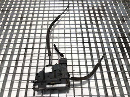 Zámek dveří levý přední Citroen Jumper Autobus 2006 - 2022 1342155080