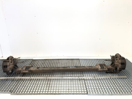 Výztuha zadní Citroen Jumper Autobus 2006 - 2022