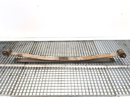 Listové pero levé zadní Citroen Jumper Autobus 2006 - 2022