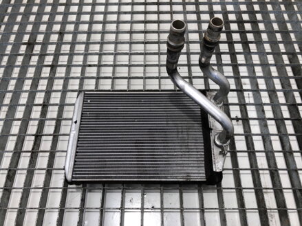 Radiátor topení Citroen Jumper Autobus 2006 - 2022