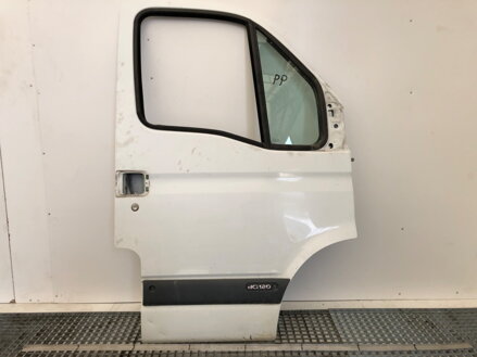 Dveře pravé přední Renault Master II Autobus (JD) 1998 - 2022