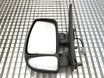 Zpětné zrcátko levé Renault Master II Autobus (JD) 1998 - 2022