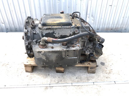 Převodovka MAN Lion ´ S City 2004 - 2022 5017851