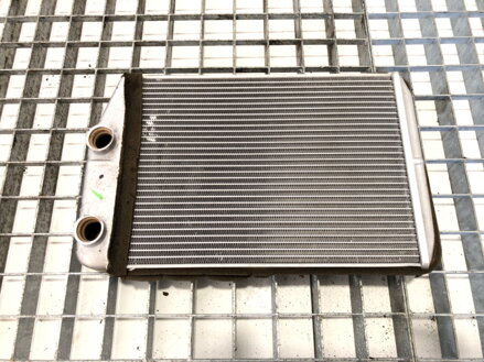 Radiátor topení Peugeot Boxer 2006 - 2022 168310100