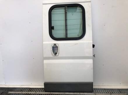 Dveře pravé zadní Peugeot Boxer 2006 - 2022