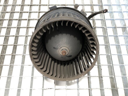Ventilátor topení Peugeot Boxer 2006 - 2022 168330100