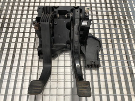 Pedály Fiat Ducato Autobus (250_) 2006 - 2022 380250101