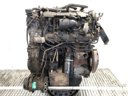 Motor kompletní Fiat Ducato Autobus (250_) 2006 - 2022 F1CE0481D