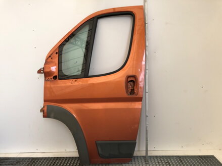 Dveře levé přední Fiat Ducato Autobus (250_) 2006 - 2022