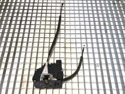 Zámek dveří pravý přední Fiat Ducato Autobus (250_) 2006 - 2022 1350147080