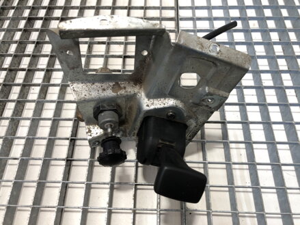 Páka ruční brzdy Volvo FH12 1993 - 2022