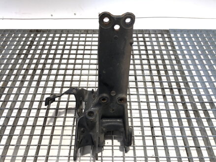 Držák uchycení kabiny kabiny levé MAN TGX I 2006 - 2022 81417203147