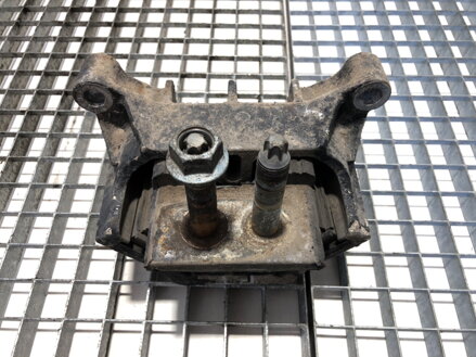 Polštář motoru pravý zadní MAN TGX I 2006 - 2022 V05375