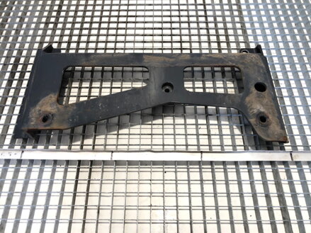 Uchycení katalyzátoru MAN TGX I 2006 - 2022