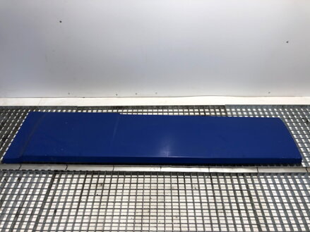 Deflektor ZA kabinová levý DAF XF 106 2013-2022 1836000