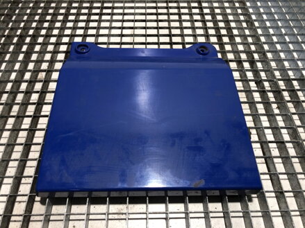 Prodloužení owiewki zakabinowej prawej DAF XF 106 2013-2022 1836005