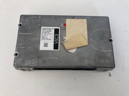 Řídicí jednotka motoru DAF XF 106 2013-2022 1907429