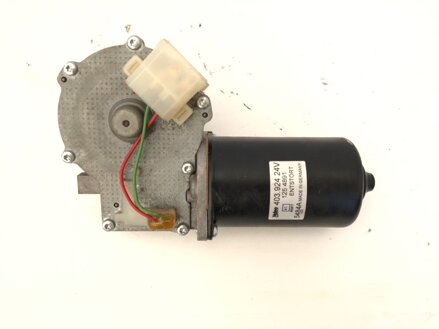 Motorek stěračů přední DAF XF 106 2013-2022 1254891