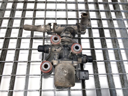 Ventil DAF XF 106 2013-2022 4460913040