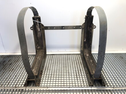 Uchycení nádrže paliva sada MAN TGX I 2006 - 2022