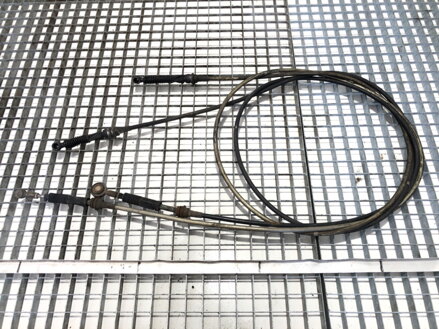 Lanka změny převodů MAN TGA 2000 - 2022