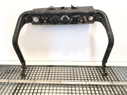 Výztuha připojovací kabelů MAN TGA 2000 - 2022