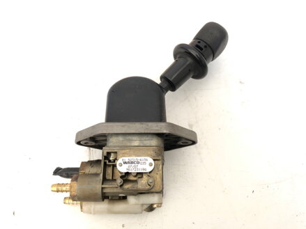 Ventil ruční brzdy MAN TGA 2000 - 2022 81523156156