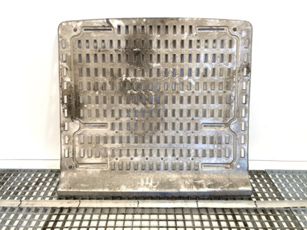 Plošina rámu DAF XF 106 2013-2022