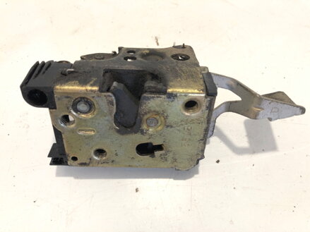 Zámek dveří pravý přední Fiat Ducato (230_) 1994 - 2002