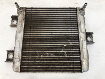 Chladič oleje převodovky převodů Iveco Daily VI Autobus 2014 - 2022
