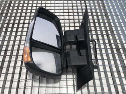 Zpětné zrcátko levé Iveco Daily VI Autobus 2014 - 2022