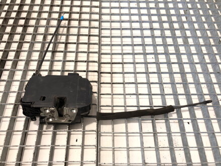 Zámek dveří zadních Iveco Daily VI Autobus 2014 - 2022 5803083741C