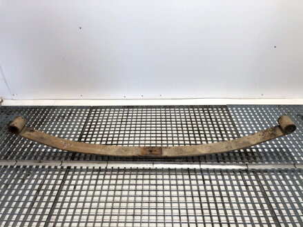 Listové pero pravé zadní Iveco Daily III Autobus 1999 - 2006