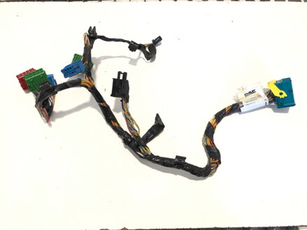 Kabeláž přístrojové desky DAF XF 2012 - 2022 1900909