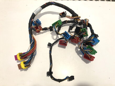 Kabeláž rádia DAF XF 2012 - 2022 2005406