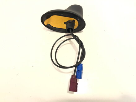 Anténa DAF XF 2012 - 2022 0920221001