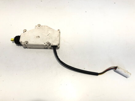 Servomotor / vzpěra zámku DAF XF 2012 - 2022 1893637