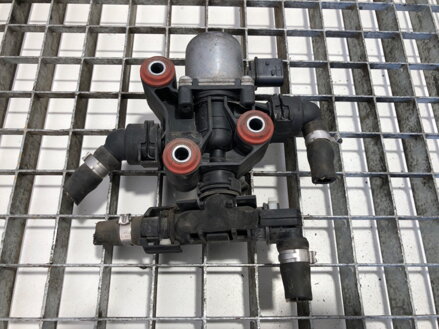 Pozostałe ventil DAF XF 2012 - 2022 4460913040