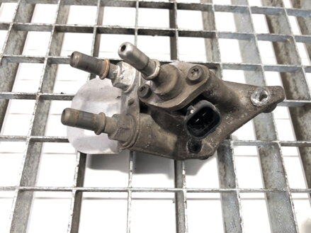 Vstřikovač DAF XF 2012 - 2022