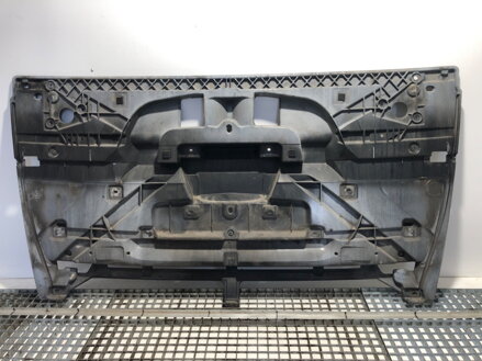 Maska chladiče grill DAF XF 2012 - 2022 1835730