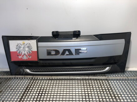 Maska chladiče grill DAF XF 2012 - 2022 1887709