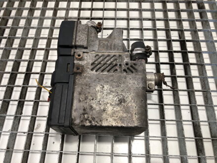 Webasto Renault Master II Autobus (JD) 1998 - 2022