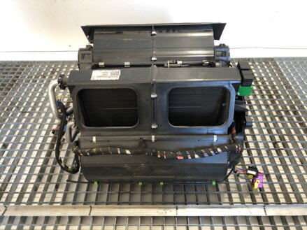 Radiátor topení kombajn DAF XF 2012 - 2022 1980851