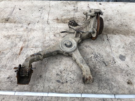 Rameno levé zadní Mercedes-benz Vito Autobus (W638) 1996 - 2003