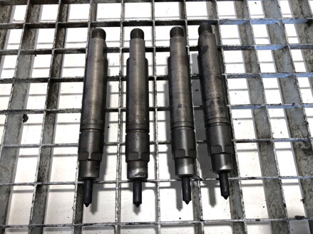 Vstřikovače sada Daewoo Lublin II 1997 - 2022