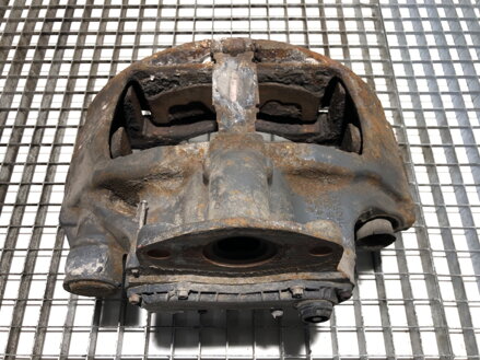 Brzdový třmen pravý zadní DAF XF 2012 - 2022 Z079761